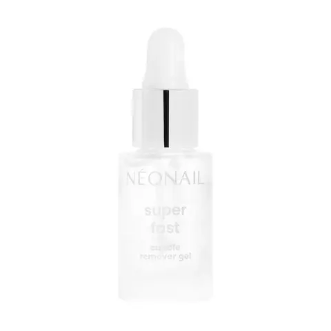 Neonail Preparat do Skórek Super Fast 6,5 ml