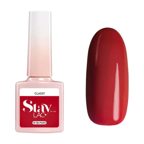 StayLac Lakier Hybrydowy Classy 5ml