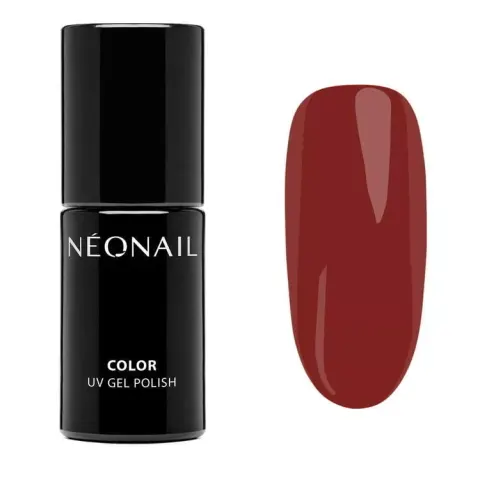 Neonail Lakier Hybrydowy Go See The World 7,2 ml