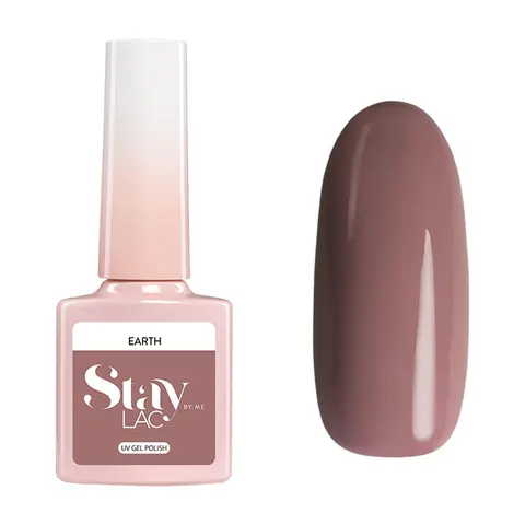 StayLac Lakier Hybrydowy Earth 5ml
