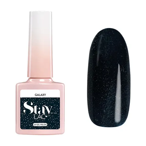 StayLac Lakier Hybrydowy Galaxy 5ml