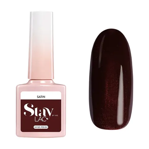 StayLac Lakier Hybrydowy Satin 5ml