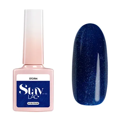StayLac Lakier Hybrydowy Storm 5ml