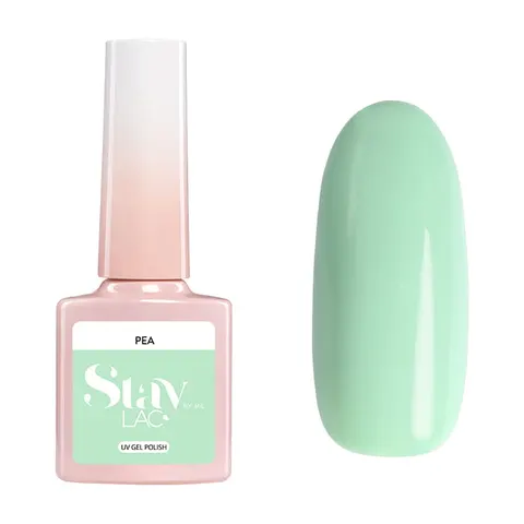 StayLac Lakier Hybrydowy Pea 5ml