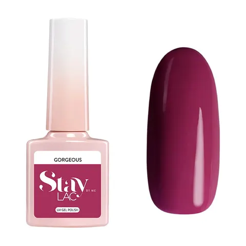 StayLac Lakier Hybrydowy Gorgeous 5ml