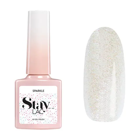 StayLac Lakier Hybrydowy Sparkle 5ml