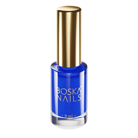 Boska Nails 674 Granta Lakier Klasyczny 9ml
