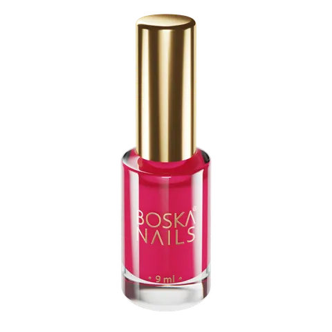 Boska Nails 668 Redina Lakier Klasyczny 9ml