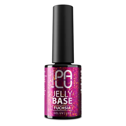 Palu Baza Jelly Base Fuchsia 11g