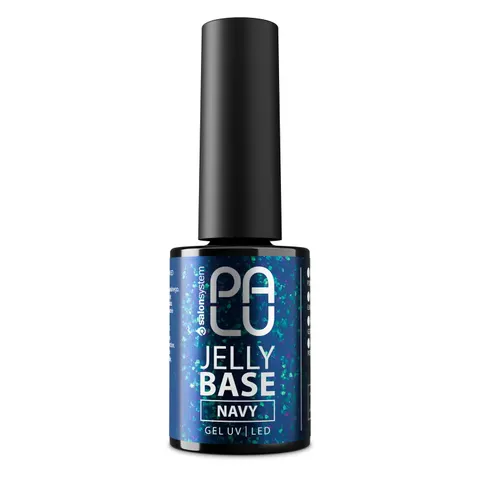 Palu Baza Jelly Base Navy 11g