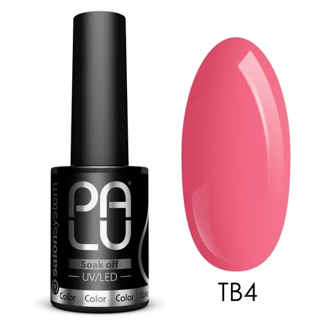 Palu Tbilisi TB4 Lakier Hybrydowy 11g