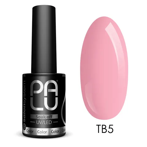 Palu Tbilisi TB5 Lakier Hybrydowy 11g