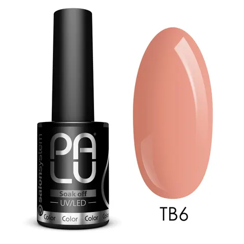 Palu Tbilisi TB6 Lakier Hybrydowy 11g