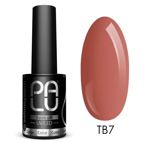 Palu Tbilisi TB7 Lakier Hybrydowy 11g