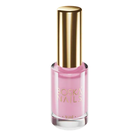 Boska Nails 663 Pinka Lakier Klasyczny 9ml