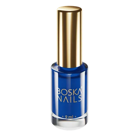 Boska Nails 673 Atramenta Lakier Klasyczny 9ml