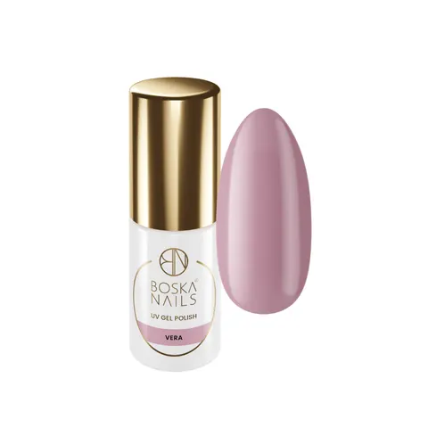 Boska Nails 485 Vera Lakier Hybrydowy 6 ml