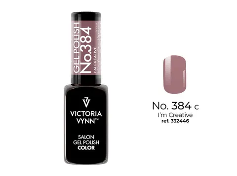 Victoria Vynn 384 I'm Creative 8 ml Lakier Hybrydowy Gel Polish