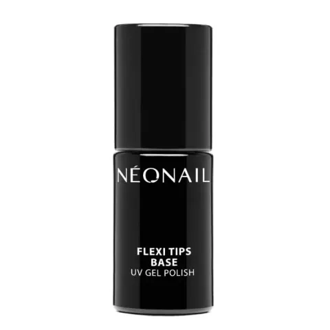 NeoNail Flexi Tips Base baza hybrydowa 7.2ml