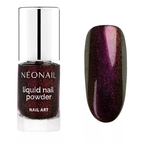 Neonail Pyłek w Płynie Chameleon 02 6,5 ml
