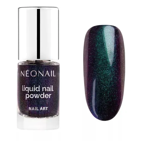 Neonail Pyłek w Płynie Chameleon 01 6,5 ml