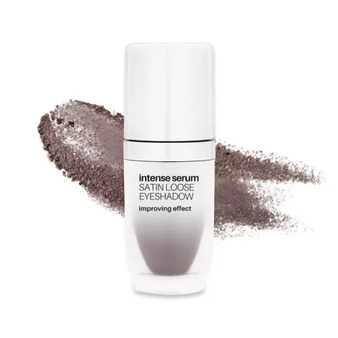 Neonail Satynowy Cień Sypki 06 Perfect Maroon 3g