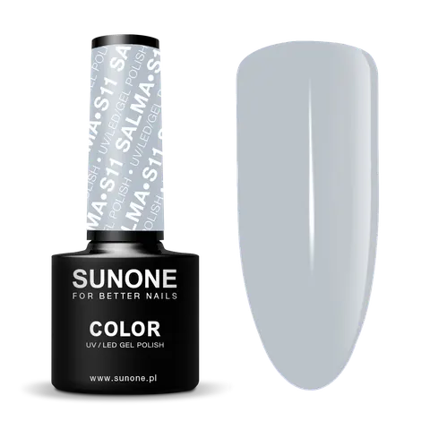 Sunone S11 Salma Lakier Hybrydowy 5 ml