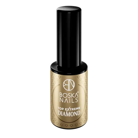 Boska Nails Top Hybrydowy Extreme Diamond 6ml