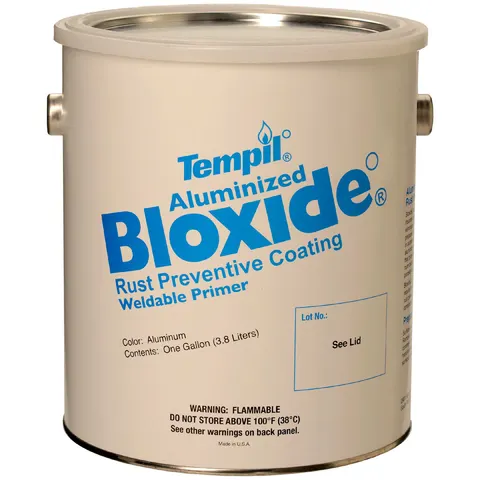 LACO Podkład Spawalniczy Bloxide baza Aluminium
