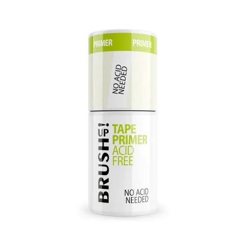 Brush up! Primer Bezkwasowy No Acid Needed 6 ml