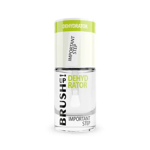 Brush up! Dehydrator Do Paznokci - Important Step 6 ml