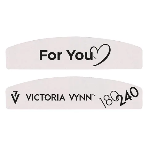 Victoria Vynn 02 Mini Pilnik 180/240 op 25 szt