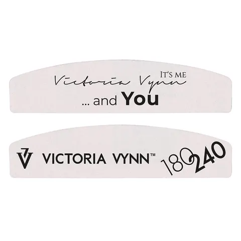 Victoria Vynn 03 Mini Pilnik 180/240 op 25 szt