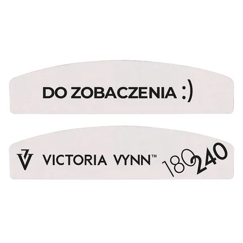 Victoria Vynn 04 Mini Pilnik 180/240 op 25 szt