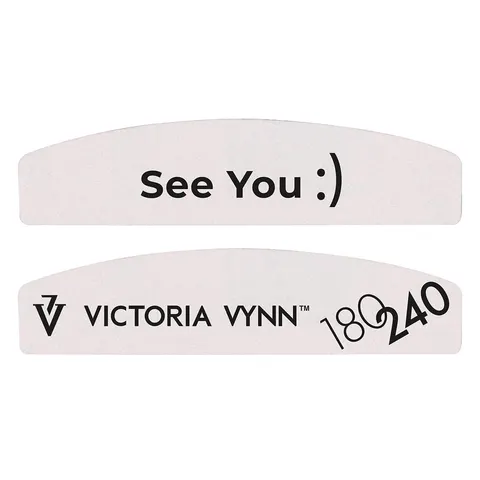 Victoria Vynn 05 Mini Pilnik 180/240 op 25 szt