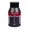 Farba akrylowa Talens Amsterdam Standard 708 Paynes Grey 1000 ml