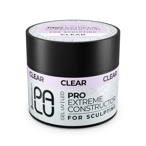 Palu Żel Konstrukcyjny Pro Extreme 45g Clear