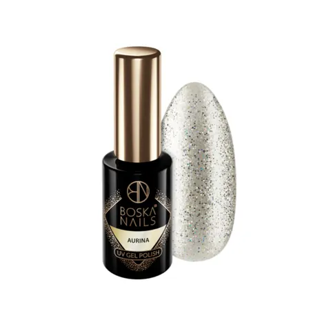 Boska Nails 486 Aurina Lakier Hybrydowy 6 ml