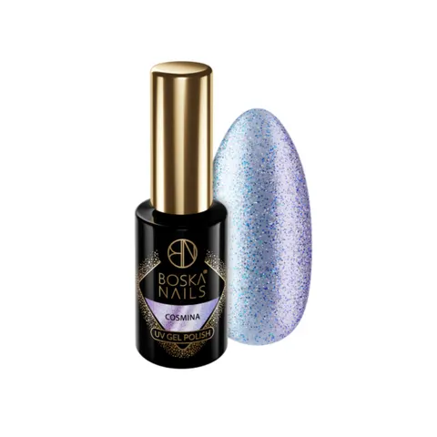 Boska Nails 487 Cosmina Lakier Hybrydowy 6 ml