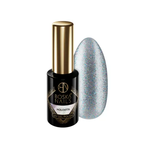 Boska Nails 492 Holovita Lakier Hybrydowy 6 ml