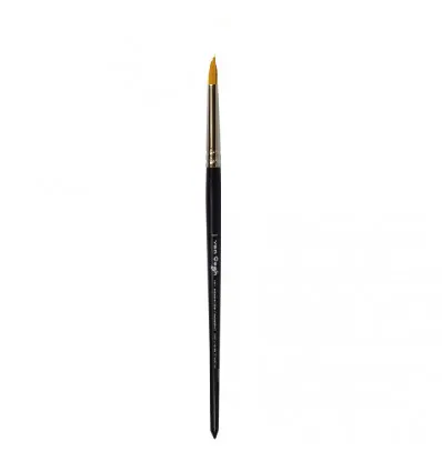 Pędzel do akwareli Talens Van Gogh Water Brush 191 n 3/0