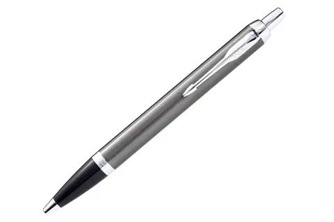 Parker IM Dark Espresso CT Długopis Nieb/Hangsell