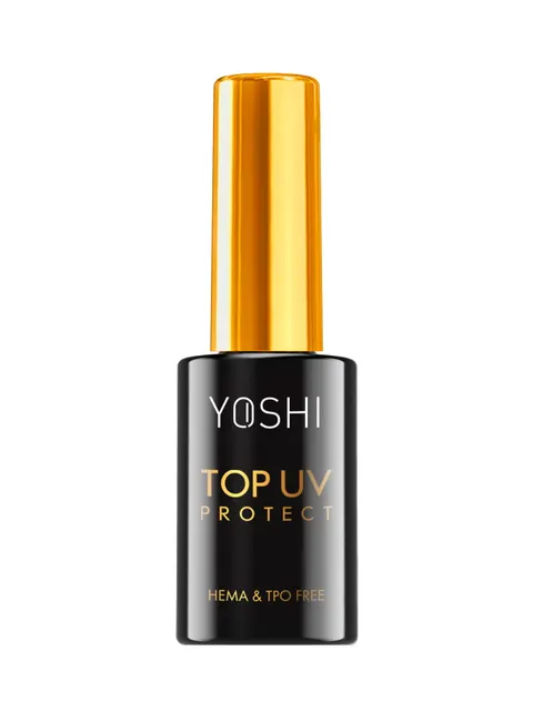 Yoshi UV Protect Top Hybrydowy 10 ml