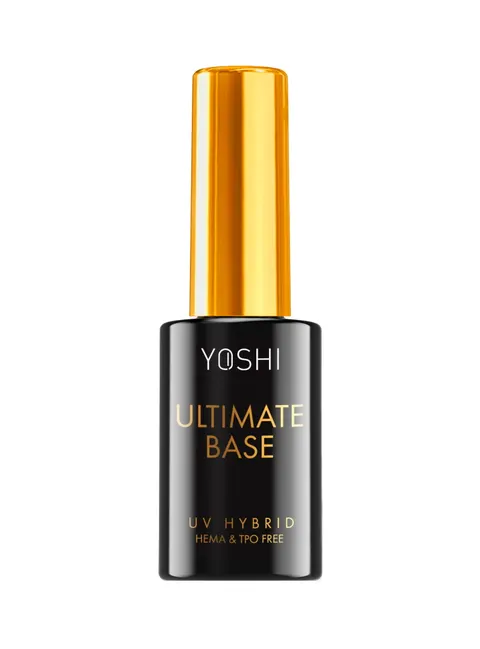Yoshi Ultimate Baza Hybrydowa 10 ml