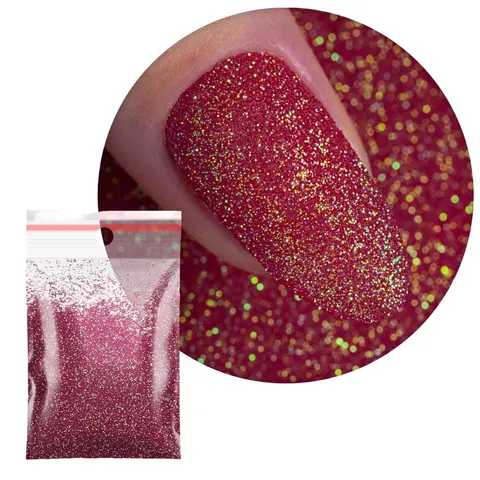 Mollylac Brokat Nr 17 20 g