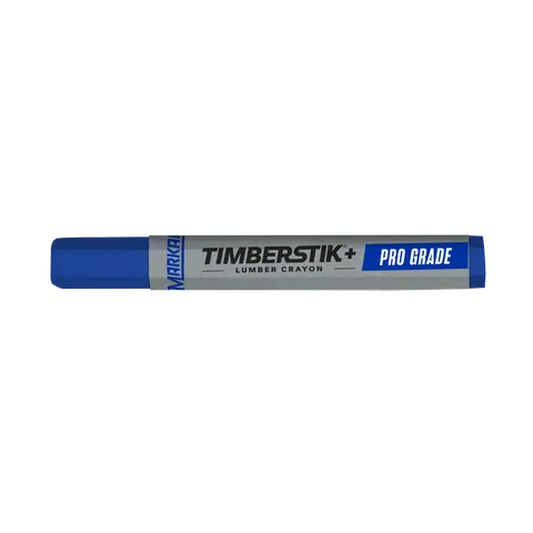 Markal Timberstick lubryka do drewna niebieski