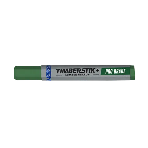 Markal Timberstick lubryka do drewna zielony
