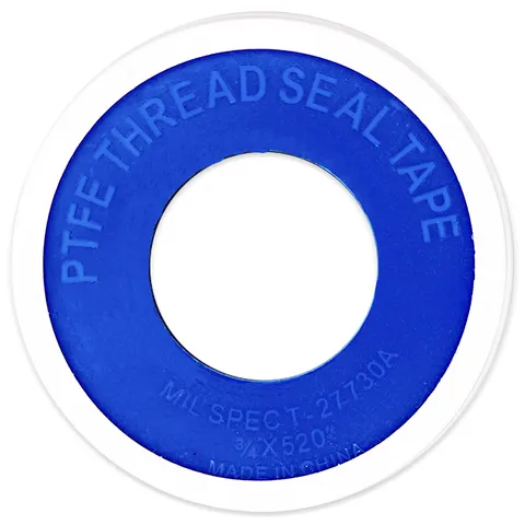 Laco rury thread tape ptfe 3/4" x 520" / 1.90 cm x