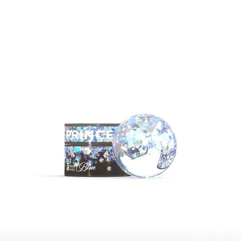 Makear Princess Gel - Gold PG03 5ml