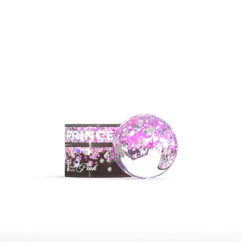 Makear Princess Gel - Gold PG05 5ml